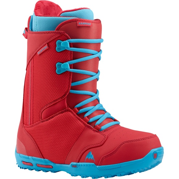 Burton Other - Burton Rampant snowboard boots